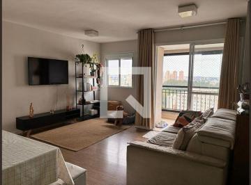 Apartamento · 64m² · 2 Quartos · 1 Vaga · Apartamento à Venda - Panamby, 2 Quartos,  64 m² - São Paulo