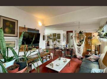 Apartamento · 122m² · 3 Quartos · 1 Vaga · Apartamento à Venda - Paraíso, 3 Quartos, 122 m² - São Paulo