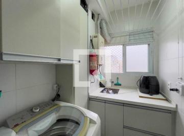 Sobre o imóvel: Lindo apartamento de 69m com 2 dormitórios (sendo 1 suíte), tota · Apartamento à Venda - Ipiranga, 2 Quartos, 69 m² - São Paulo