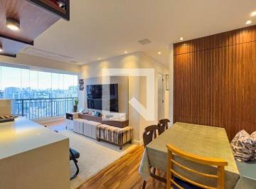 Apartamento · 69m² · 2 Quartos · 1 Vaga · Apartamento à Venda - Ipiranga, 2 Quartos, 69 m² - São Paulo