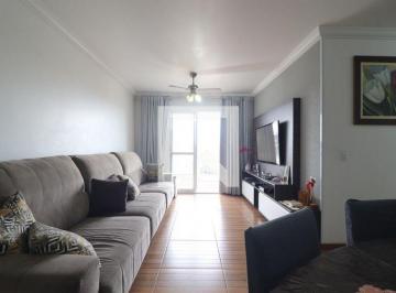 Apartamento · 92m² · 3 Quartos · 2 Vagas · Apartamento à Venda - Cidade Sao Jorge, 3 Quartos, 92 m² - Santo André