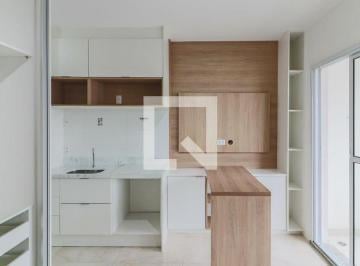 Apartamento · 25m² · 1 Quarto · 1 Vaga · Apartamento à Venda - Butantã, 1 Quarto,  25 m² - São Paulo