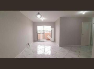 Apartamento · 74m² · 3 Quartos · 1 Vaga · Apartamento à Venda - Jaguaribe, 3 Quartos,  74 m² - Osasco