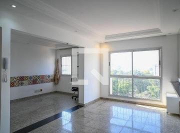 Apartamento · 90m² · 2 Quartos · 1 Vaga · Apartamento à Venda - Bosque da Saúde, 2 Quartos, 90 m² - São Paulo