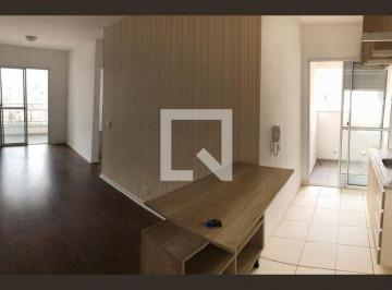 Apartamento · 55m² · 2 Quartos · 1 Vaga · Apartamento à Venda - Jaguaribe, 2 Quartos, 55 m² - Osasco