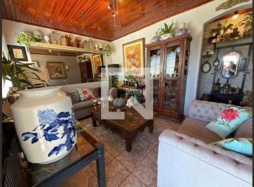 Casa · 150m² · 2 Quartos · 5 Vagas · Casa à Venda - Vicente Pires I, 2 Quartos, 150 m² - Brasília