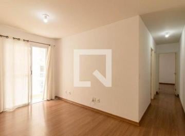 Apartamento · 54m² · 2 Quartos · 1 Vaga · Apartamento à Venda - Tingui, 2 Quartos, 54 m² - Curitiba