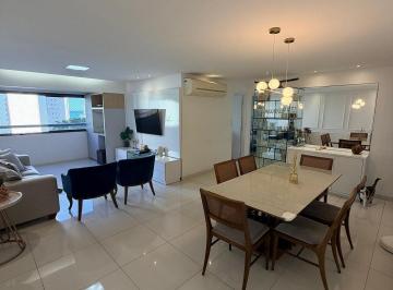 Apartamento · 135m² · 3 Quartos · 2 Vagas ·
Excelente apartamento na Jequitinhonha com 135m2, 3 quartos, 2 vaga