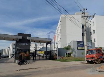 Foto 01 · Apartamento, São José, Pará de Minas, MG