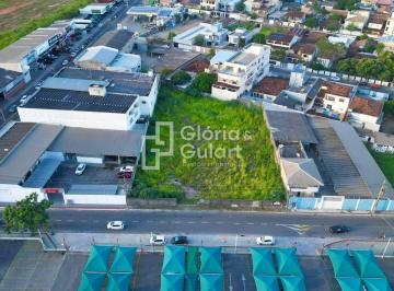 Foto 01 · Área comercial de 1.107m2 á venda na Praia do Morro em Guarapari