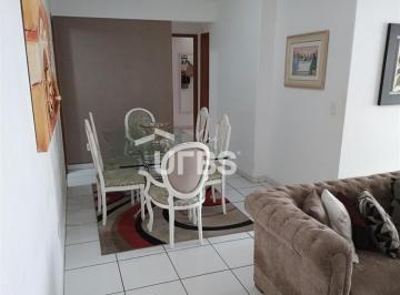 Apartamento · 106m² · 3 Quartos · 2 Vagas · Borges Landeiro Excellence – 3 Suítes, 106m², Andar Alto, Sol da Manhã no Setor Bueno