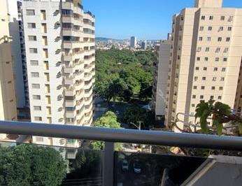 Apartamento · 360m² · 3 Quartos · 3 Vagas · Apartamento a venda no Ed. Villagio Royal - 3 suítes - Próximo ao parque Lago das Rosas