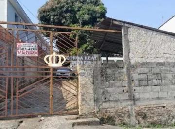 Foto 01 · Terreno à venda em São Paulo-SP, no bairro Artur Alvim: oportunidade única para investir!