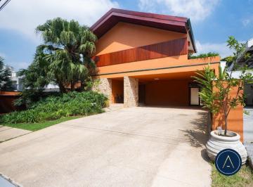 Casa · 560m² · 5 Quartos · Casa à venda - em Alphaville Residencial Um