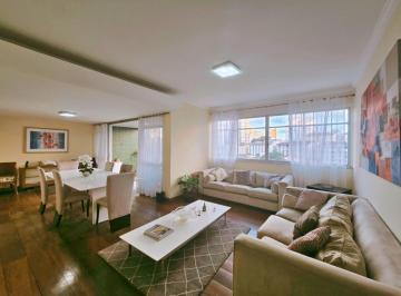 Foto 01 · Apartamento a venda 214m² com 4/4, suíte,  VARANDA com VISTA LIVRE para Centenário na Martagão Geste