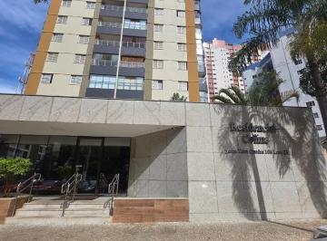 Apartamento · 104m² · 3 Quartos · 2 Vagas · Apartamento para aluguel, 3 quarto(s),  Norte (aguas Claras), Brasilia