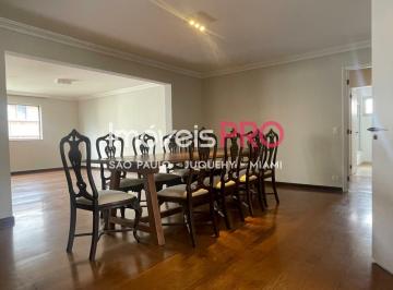 Apartamento · 238m² · 3 Quartos · 2 Vagas · Apartamento, Itaim Bibi - São Paulo