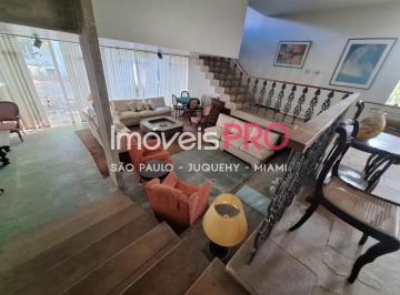 Casa · 400m² · 5 Quartos · 6 Vagas · Sobrado com 400 metros