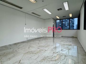Comercial · 43m² · 1 Vaga · Oportunidade na Vila Clementino: Sala Comercial de 43m² com Vaga