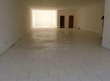 Comercial · 460m² · Prédio, 460 m² - aluguel - Parque das Nações - Santo André/SP