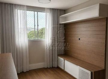 Apartamento · 47m² · 2 Quartos · excelente apartamento semi mobiliado 