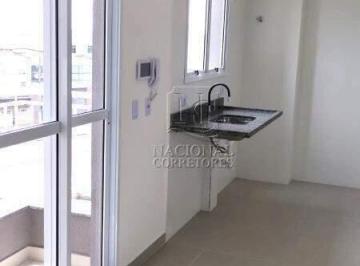 Apartamento · 54m² · 2 Quartos · 1 Vaga · Ótimo apartamento para locação no Residencial Austrália – Parque das Nações | Lançamento – 2 dormitó