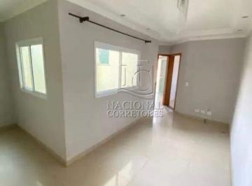 Apartamento · 80m² · 2 Quartos · 1 Vaga · Cobertura Sem Condomínio à venda, 2 quartos, 1 suíte, 1 vaga, Parque Capuava - Santo André/SP