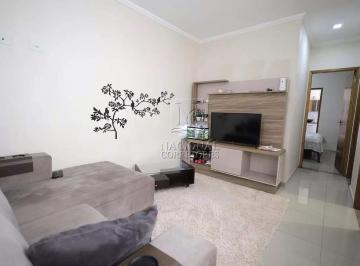 Apartamento · 65m² · 2 Quartos · 1 Vaga · Apartamento sem condomínio para locação no Bangu — 65m², planejado, moderno e próximo à UFABC