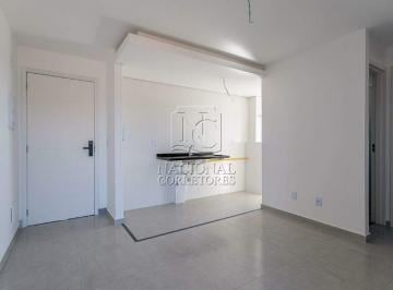 Apartamento · 45m² · 2 Quartos · 1 Vaga · Apartamento Sem Condomínio à venda, 2 quartos, 1 suíte, 1 vaga, Vila Progresso - Santo André/SP