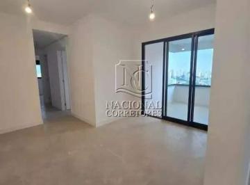 Apartamento · 93m² · 3 Quartos · 2 Vagas · Apartamento para aluguel, 3 quartos, 2 suítes, 2 vagas, Campestre - Santo André/SP