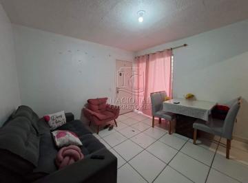 Apartamento · 49m² · 2 Quartos · 1 Vaga · Apartamento à venda, 2 quartos, 1 vaga, Jardim Alzira Franco - Santo André/SP