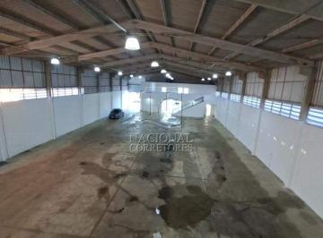 Comercial · 1000m² · 5 Vagas · Galpão para aluguel, 5 vagas, Loteamento Empresarial TatuíI - Tatuí/SP