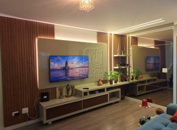 Apartamento · 80m² · 2 Quartos · 1 Vaga · Cobertura Sem Condomínio à venda, 2 quartos, 1 vaga, Jardim Bela Vista - Santo André/SP