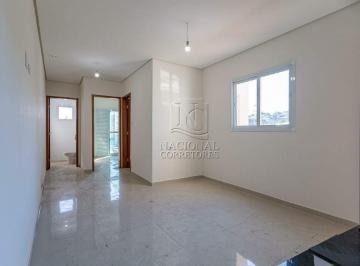 Apartamento · 87m² · 3 Quartos · 1 Vaga · Cobertura à venda, 3 quartos, 1 suíte, 1 vaga, Vila Vitória - Santo André/SP