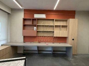 Comercial · 32m² · 1 Vaga · Sala à venda, 1 vaga, Baeta Neves - São Bernardo do Campo/SP
