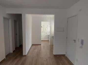 Apartamento · 52m² · 2 Quartos · 1 Vaga · Apartamento com 2 dormitórios para alugar, 51 m²- Vila Clarice - Santo André/SP