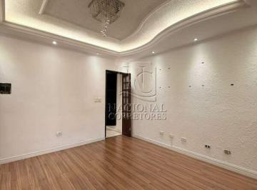 Casa · 140m² · 2 Quartos · 2 Vagas · Casa residencial à venda, Jardim Santo Alberto, Santo André.