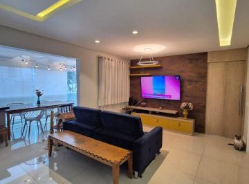 Apartamento de 3 quartos, São Paulo · Apartamento com 110 m² e 3 quartos à venda no Alto da Mooca