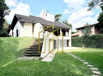 Casa · 372m² · Casa em condomínio para venda,  Mercês, Curitiba