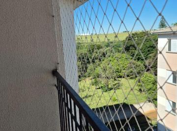 Apartamento de 2 quartos, Hortolândia · Apartamento com 2 quartos e 49 m² à venda em Vila Inema