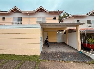 casa para locacao no condominio bosque dos manacas - fachada · Casa para aluguel - na Granja Viana