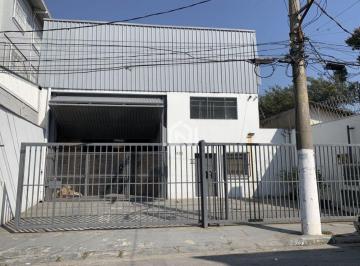 galpao para locacao em piratininga - osasco · Comercial para aluguel - em Piratininga