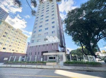 Apartamento · 90m² · 2 Quartos · 2 Vagas · Apartamento para Locação em Curitiba no Água Verde.