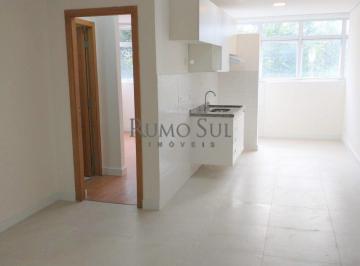 Apartamento · 48m² · 1 Quarto · Apartamento para aluguel - em Brooklin