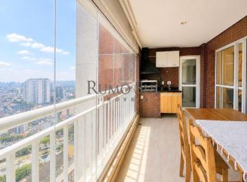 Apartamento · 127m² · 3 Quartos · Apartamento para aluguel - no Centro