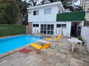 Casa · 440m² · 4 Quartos · Casa para aluguel - no Alto da Boa Vista