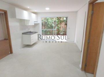 Apartamento · 113m² · 2 Quartos · Apartamento para aluguel - em Brooklin