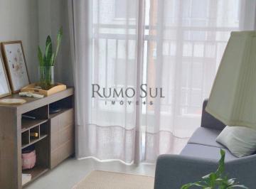 Apartamento · 38m² · 2 Quartos · Apartamento para aluguel - no Campo Grande