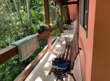 Casa · 394m² · 4 Quartos · 2 Vagas · Vendo casa com com grande terreno no Itanhangá
