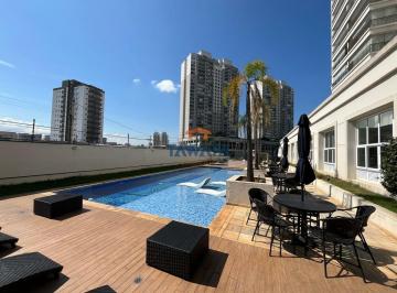 Apartamento · 100m² · 3 Quartos · 2 Vagas · SPETTACOLO